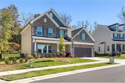 180 Moravian Court, Advance, NC 27006 - Photo 34