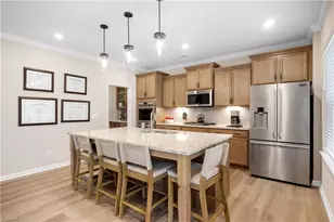 180 Moravian Ct, Advance, NC 27006 - Photo 2