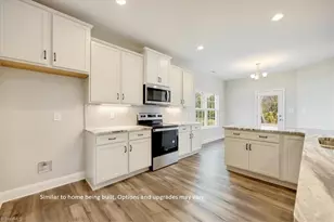 5104 Logos Dr, Stokesdale, NC 27357 - Photo 4