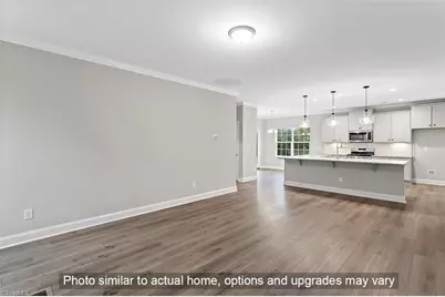 5104 Logos Drive #18, Stokesdale, NC 27357 - Photo 6