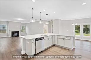 5104 Logos Dr, Stokesdale, NC 27357 - Photo 8