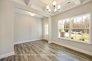 5104 Logos Dr, Stokesdale, NC 27357 - Photo 2