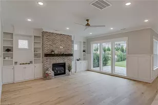 1181 Maple Chase Ln, Winston-Salem, NC 27106 - Photo 4