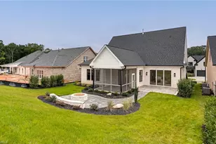 1181 Maple Chase Ln, Winston-Salem, NC 27106 - Photo 34