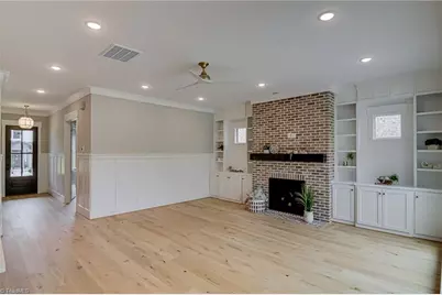 1181 Maple Chase Lane, Winston-Salem, NC 27106 - Photo 2