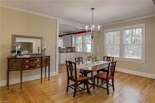 412 Corona St, Winston-Salem, NC 27103 - Photo 4