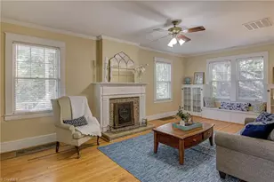 412 Corona St, Winston-Salem, NC 27103 - Photo 2