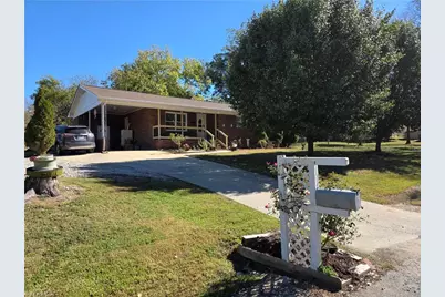 502 6th Street, Spencer, NC 28159 - Photo 1