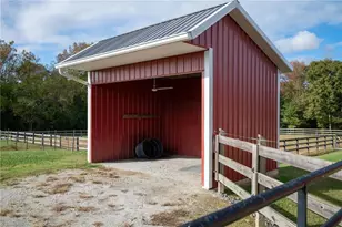 400 Ratledge Rd, Mocksville, NC 27028 - Photo 40
