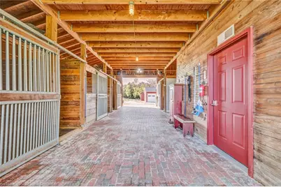 400 Ratledge Road, Mocksville, NC 27028 - Photo 34