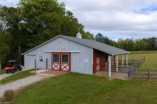 400 Ratledge Rd, Mocksville, NC 27028 - Photo 32
