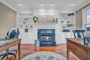 400 Ratledge Rd, Mocksville, NC 27028 - Photo 8