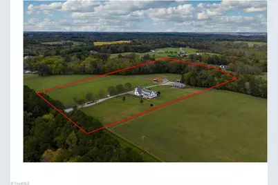 400 Ratledge Road, Mocksville, NC 27028 - Photo 2