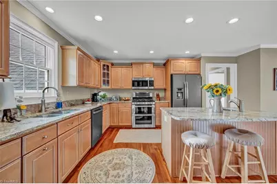 400 Ratledge Road, Mocksville, NC 27028 - Photo 12