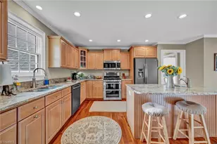 400 Ratledge Rd, Mocksville, NC 27028 - Photo 12