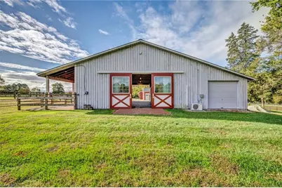 400 Ratledge Road, Mocksville, NC 27028 - Photo 38