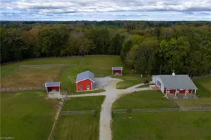 400 Ratledge Rd, Mocksville, NC 27028 - Photo 46