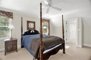 5 Sail View Cove, Greensboro, NC 27455 - Photo 28