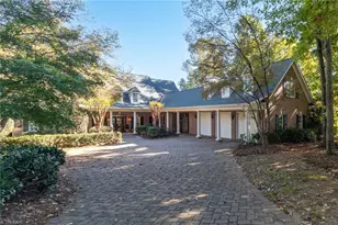 5 Sail View Cove, Greensboro, NC 27455 - Photo 2