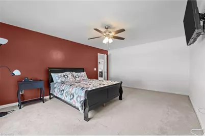 5027 Brahman Trail, Greensboro, NC 27405 - Photo 12