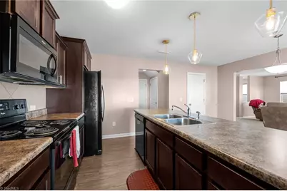 5027 Brahman Trail, Greensboro, NC 27405 - Photo 6