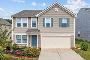 5027 Brahman Trail, Greensboro, NC 27405 - Photo 2