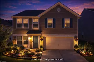 5027 Brahman Trail, Greensboro, NC 27405 - Photo 2