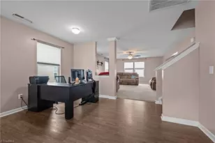 5027 Brahman Trail, Greensboro, NC 27405 - Photo 16