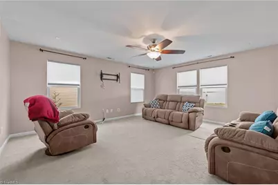 5027 Brahman Trail, Greensboro, NC 27405 - Photo 8