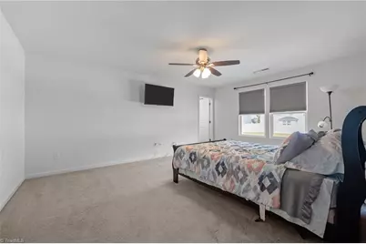 5027 Brahman Trail, Greensboro, NC 27405 - Photo 36