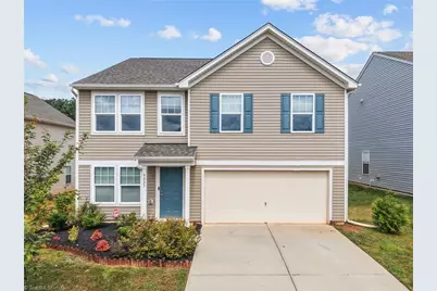 5027 Brahman Trail, Greensboro, NC 27405 - Photo 1
