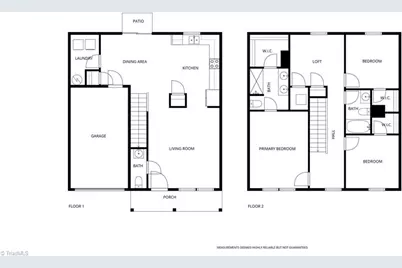 1684 Pen Oak Drive, Asheboro, NC 27203 - Photo 48