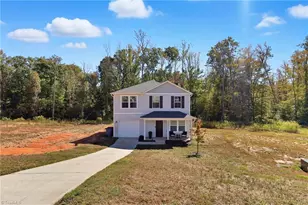 1684 Pen Oak Dr, Asheboro, NC 27203 - Photo 1