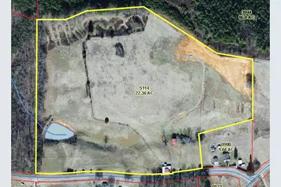 481 Ellis Hardy Road #22.3 Ac, Pinnacle, NC NC - Photo 30