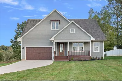 155 Rimrock Road, Harmony, NC 28634 - Photo 2