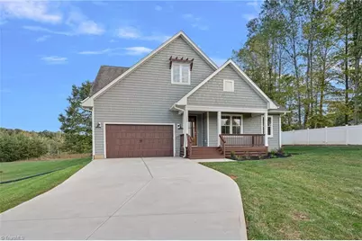 155 Rimrock Road, Harmony, NC 28634 - Photo 36