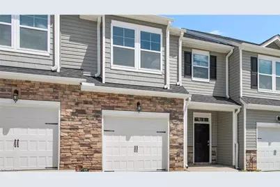 1687 Hallview Court, Kernersville, NC 27284 - Photo 2