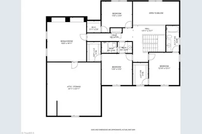 228 Meadowlark Lane, Mocksville, NC 27028 - Photo 48