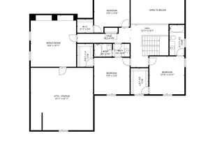 228 Meadowlark Ln, Mocksville, NC 27028 - Photo 48