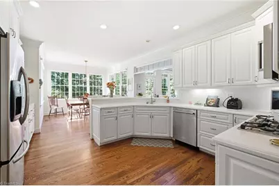 228 Meadowlark Lane, Mocksville, NC 27028 - Photo 16