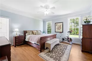 228 Meadowlark Ln, Mocksville, NC 27028 - Photo 26