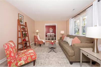 1921 Burke Mill Road, Winston-Salem, NC 27103 - Photo 4