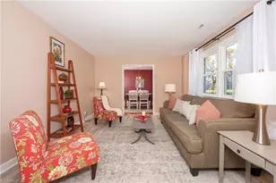 1921 Burke Mill Rd, Winston-Salem, NC 27103 - Photo 4