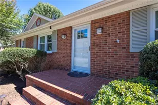 1921 Burke Mill Rd, Winston-Salem, NC 27103 - Photo 2