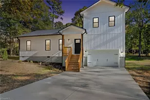 2881 Kiser Rd, Winston-Salem, NC 27106 - Photo 2