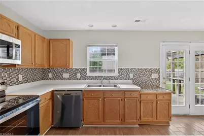 3518 Panarama Drive, Greensboro, NC 27405 - Photo 4