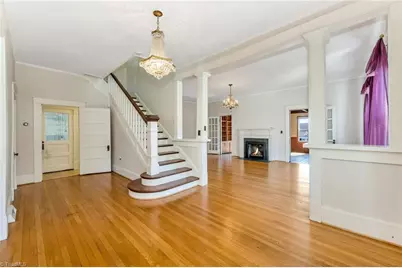 704 9th Street, North Wilkesboro, NC 28659 - Photo 12