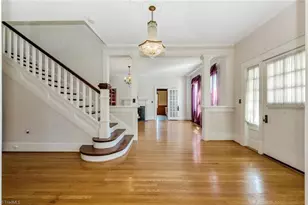 704 9th St, North Wilkesboro, NC 28659 - Photo 32