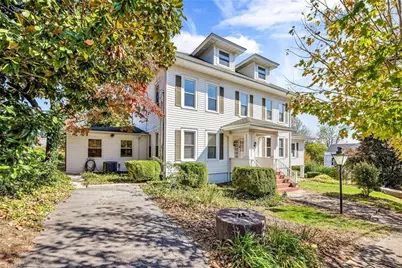 704 9th Street, North Wilkesboro, NC 28659 - Photo 1