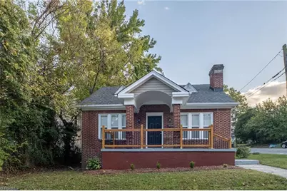 600 Julian Street, Greensboro, NC 27406 - Photo 1